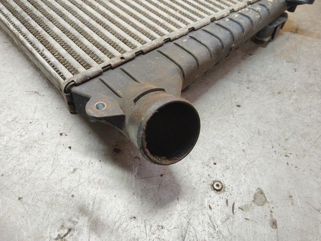 Интеркулер USHQ5N Audi A6 - Фото 3