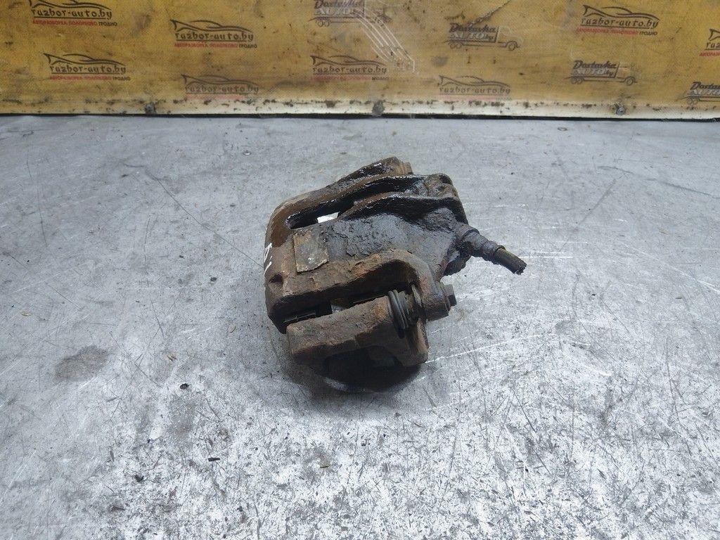 Суппорт передний левый B1RT98 Citroen Xsara Picasso - Фото 1