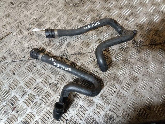 Патрубок отопителя (печки) UC0CA2 BMW 3 E46 купить