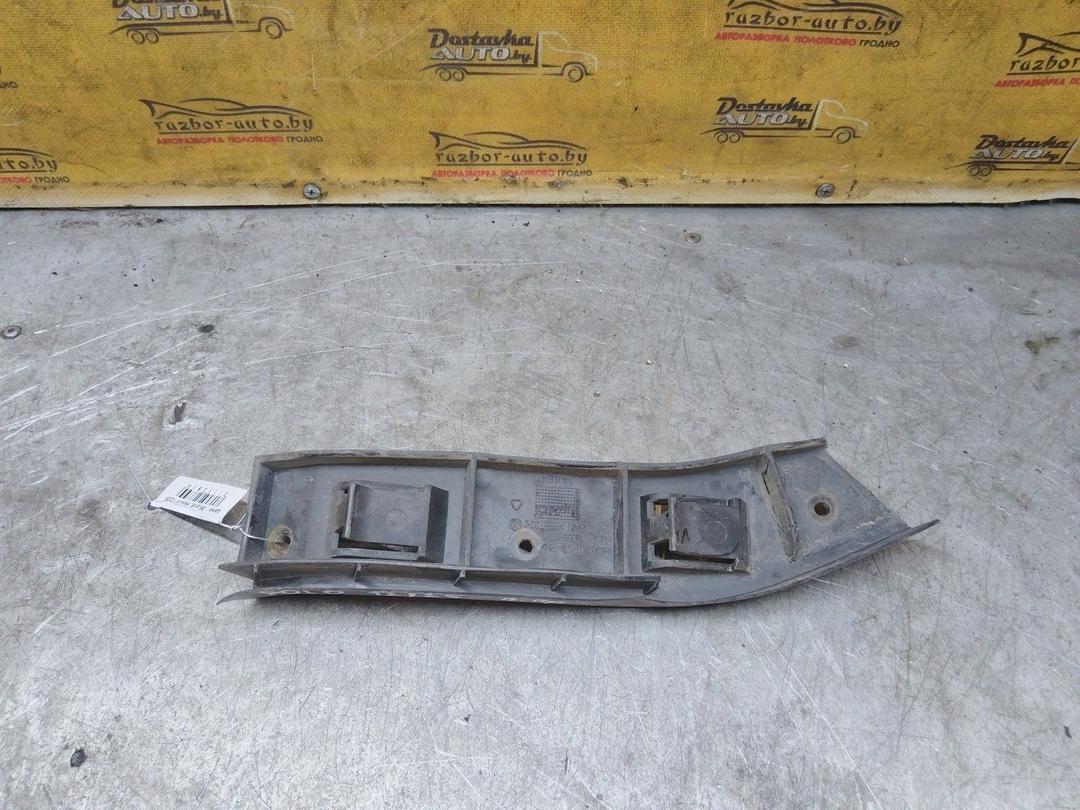 Кронштейн крепления бампера переднего QLPQHK Volkswagen Polo купить на авторазборке