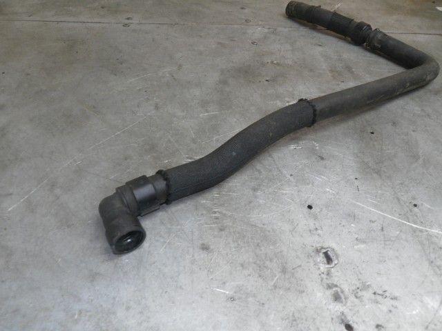 Патрубок расширительного бачка K8AF04 Citroen C8 - Фото 2