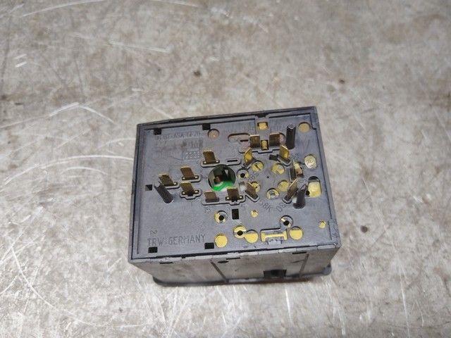 Переключатель света VCFTHN Opel Zafira - Фото 3