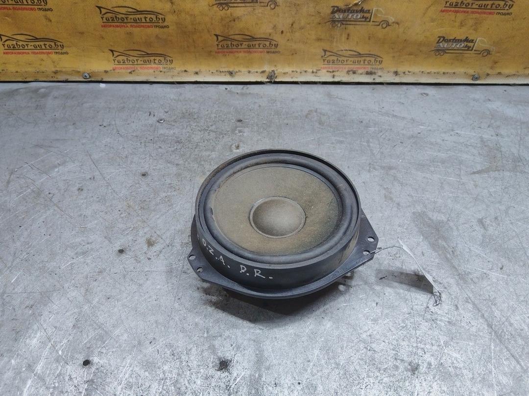 Динамик двери передней правой 3MHL82 Opel Zafira