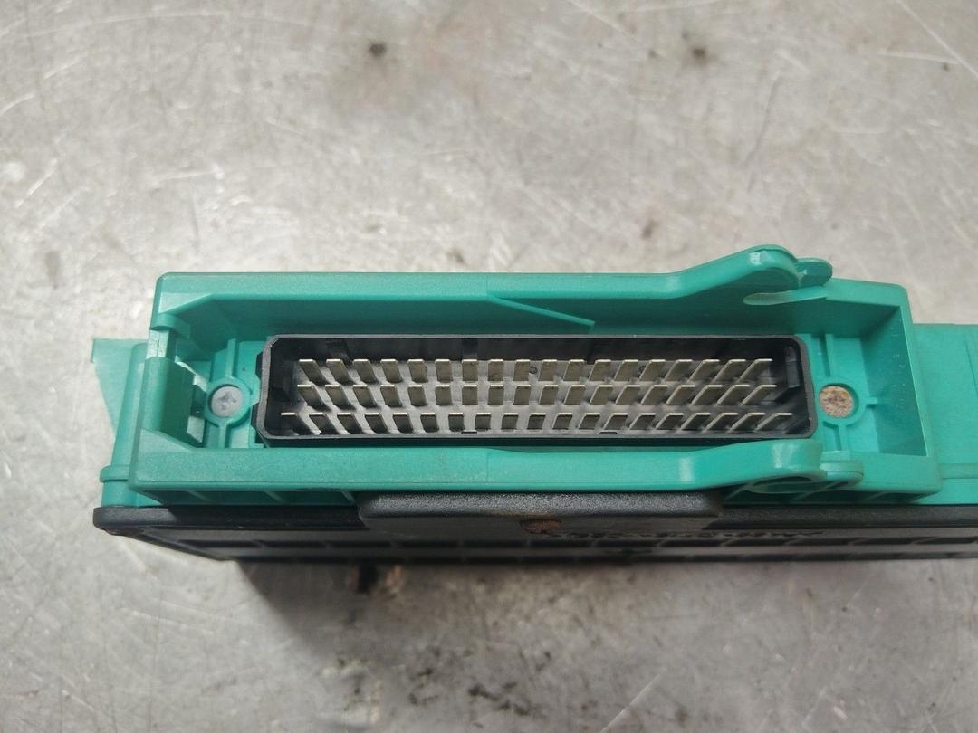 Блок комфорта I1HNC4 Peugeot 406 - Фото 3