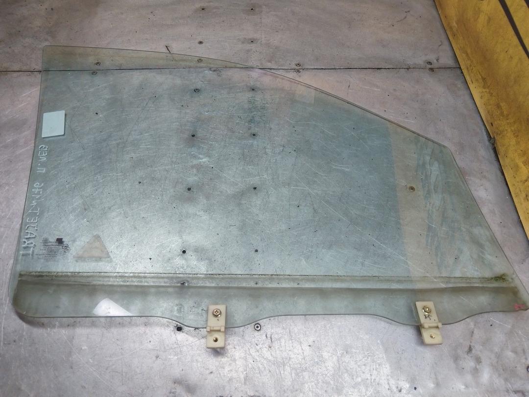 Стекло двери передней левой H0IW7O Hyundai Trajet купить с доставкой