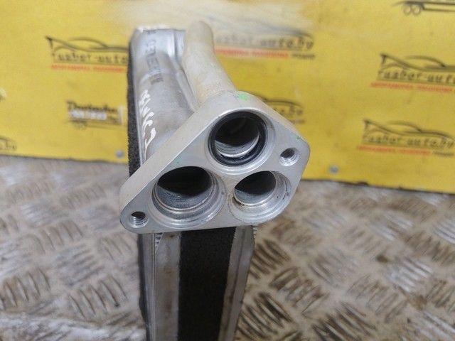 Радиатор отопителя (печки) VU42P1 BMW 5 E39 - Фото 4