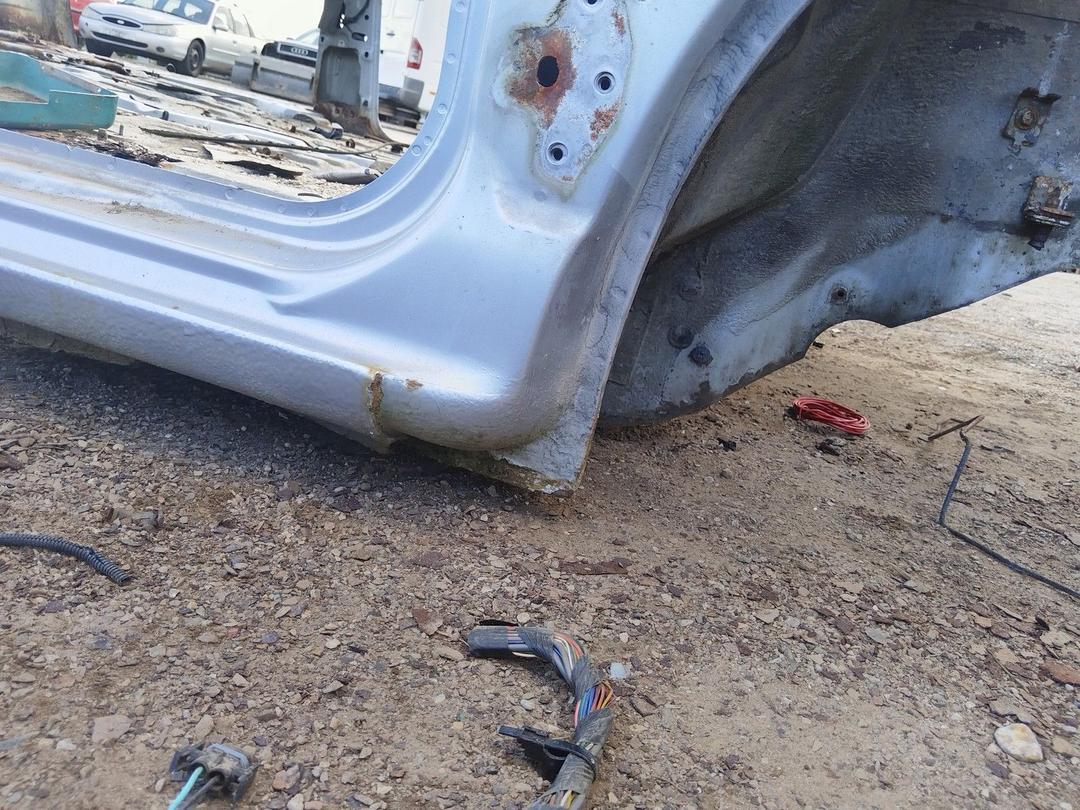 Стойка кузовная передняя правая NQEX8W Kia Carnival купить