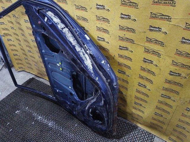 Дверь задняя правая 4R805D Toyota Corolla Verso - Фото 20