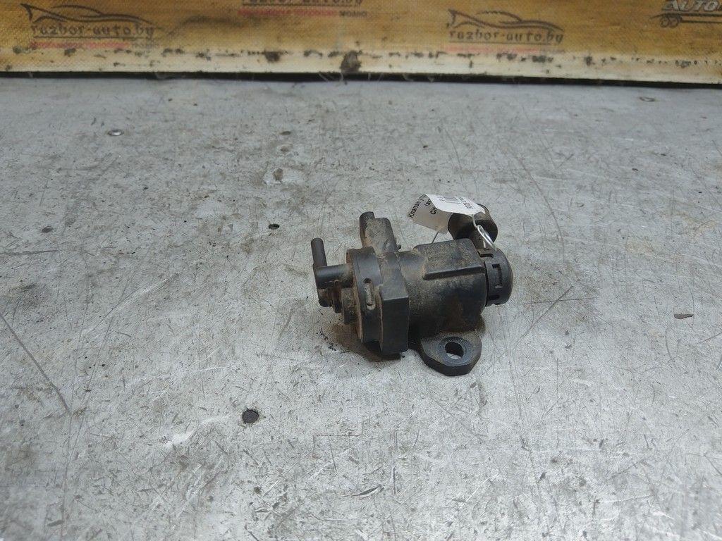 Клапан управления турбиной (актуатор) 26VQ1J Citroen C8 - Фото 4