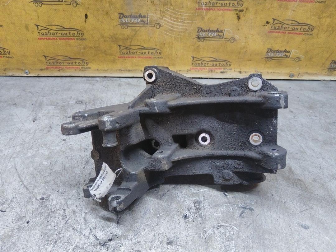 Кронштейн генератора OU2I5P Peugeot 406 купить на авторазборке