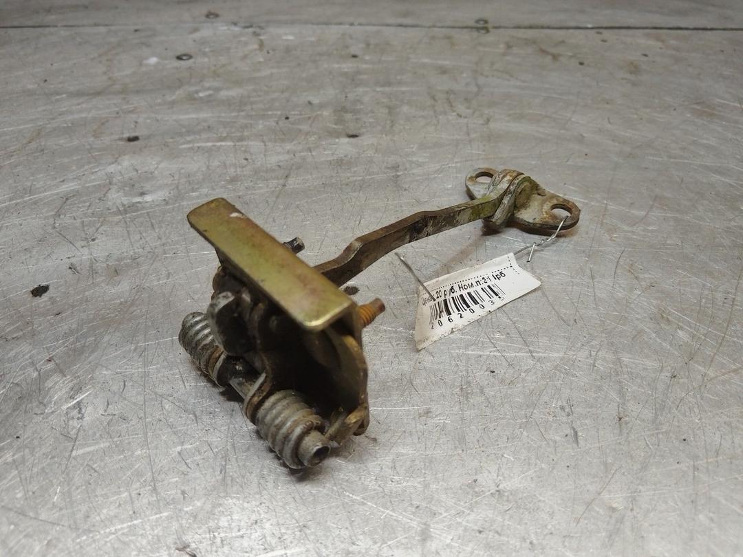 Ограничитель открывания двери передней VDNRT4 Citroen Xantia - Фото 2