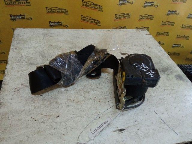 Ремень безопасности передний левый I42IK4 Mercedes ML W163 купить с доставкой