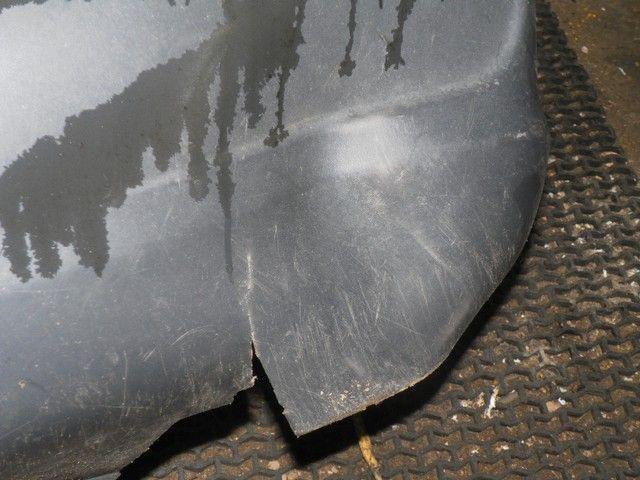 Бампер передний YKCZ8C Peugeot Expert undefined