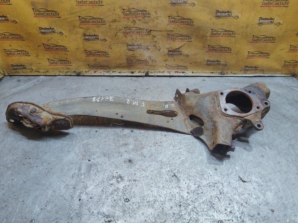 Рычаг задний правый MS0PUQ Ford Mondeo - Фото 1