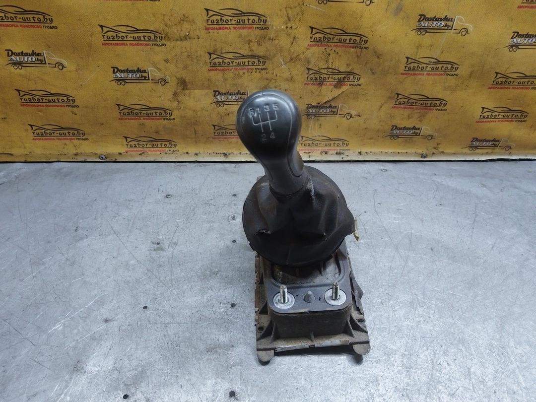 Кулиса 4SP4LQ Skoda Fabia купить