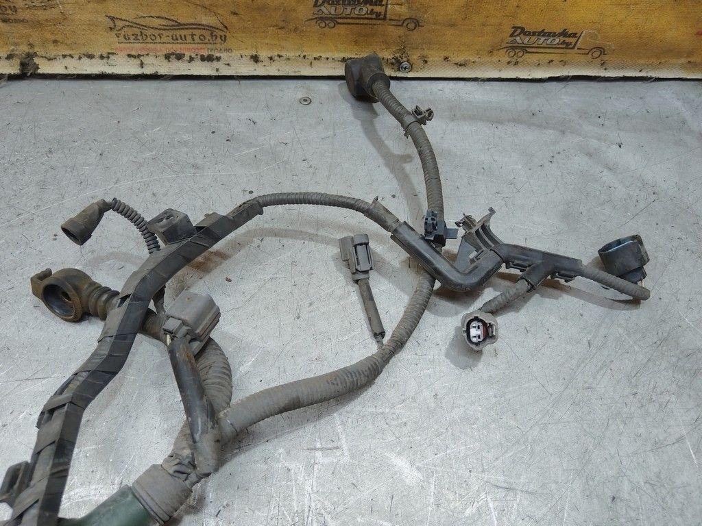 Проводка двигателя V0PZBS Honda Accord - Фото 7