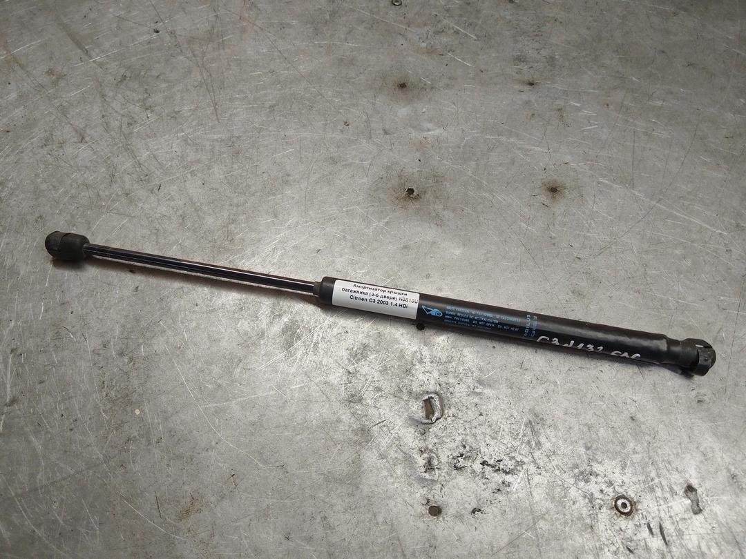 Амортизатор крышки багажника (3-5 двери) N0810U Citroen C3