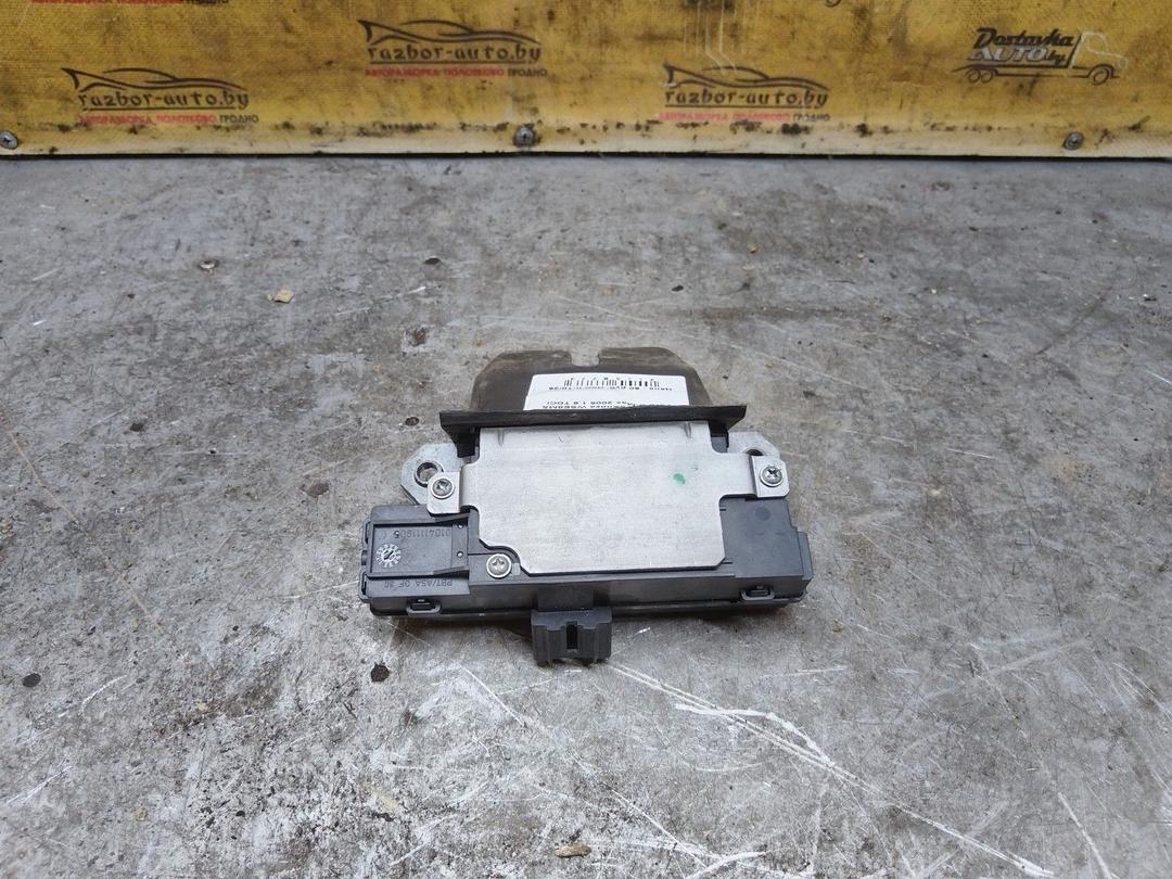 Замок багажника WSE8MS Ford C-Max купить с доставкой