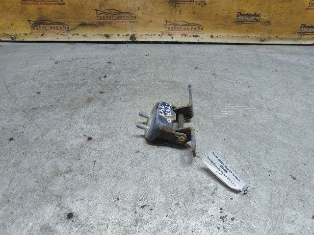 Петля двери задней правой IM8JE8 Toyota Corolla Verso - Фото 4