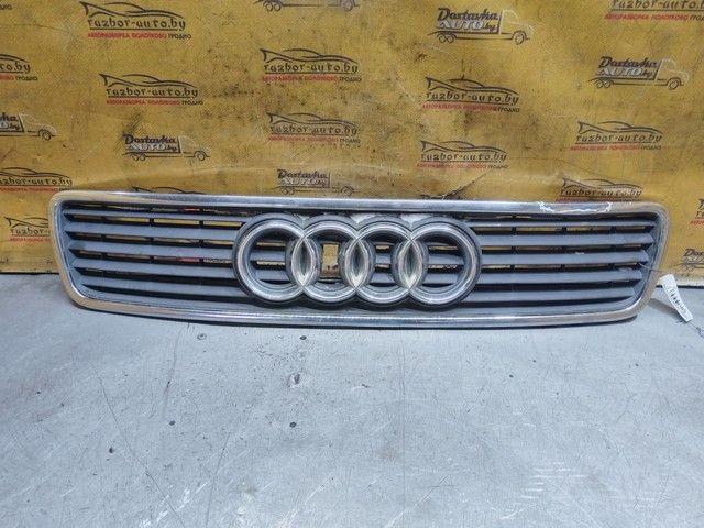 Решетка капота AV4MTU Audi A4 купить в магазине запчастей бу