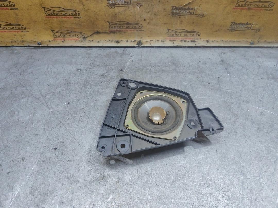 Динамик торпедо левый X2IBLK Renault Espace