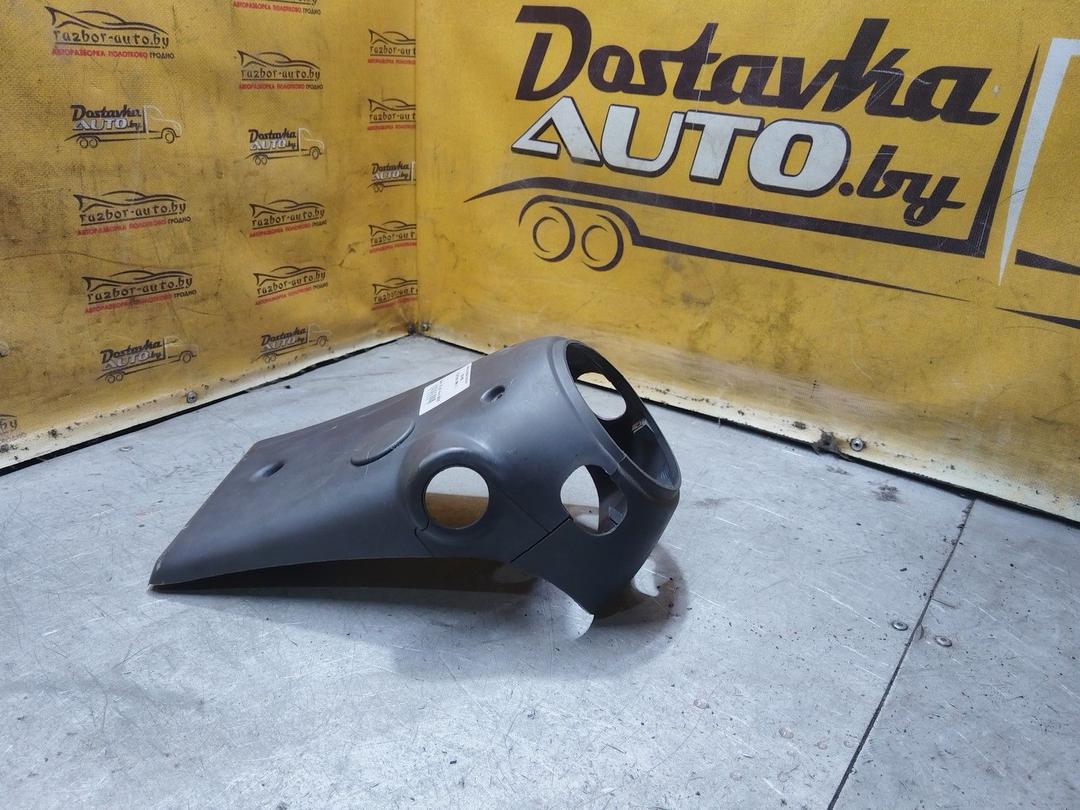 Кожух рулевой колонки 53VH6G Fiat Punto купить в магазине запчастей бу