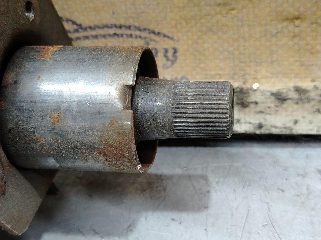 Рулевая колонка 468TL4 Peugeot 306 - Фото 2