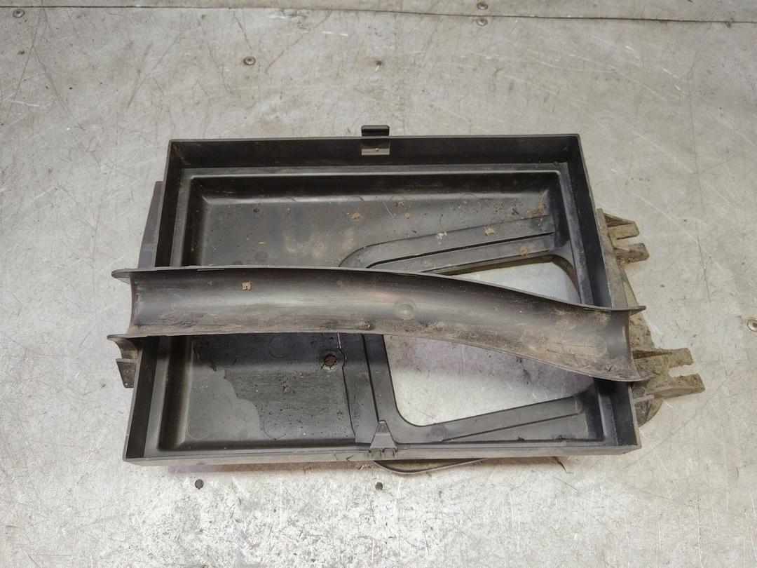 Корпус салонного фильтра SJBZIP Volkswagen Passat купить