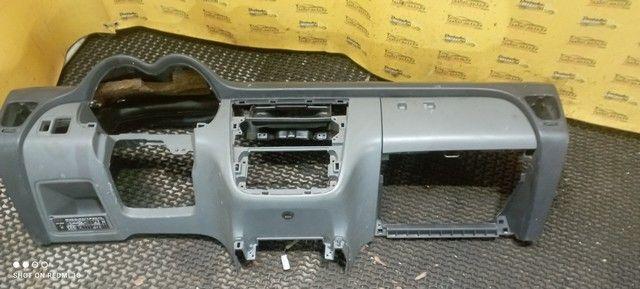 Панель передняя салона (торпедо) 1QEPM5 Honda HR-V купить