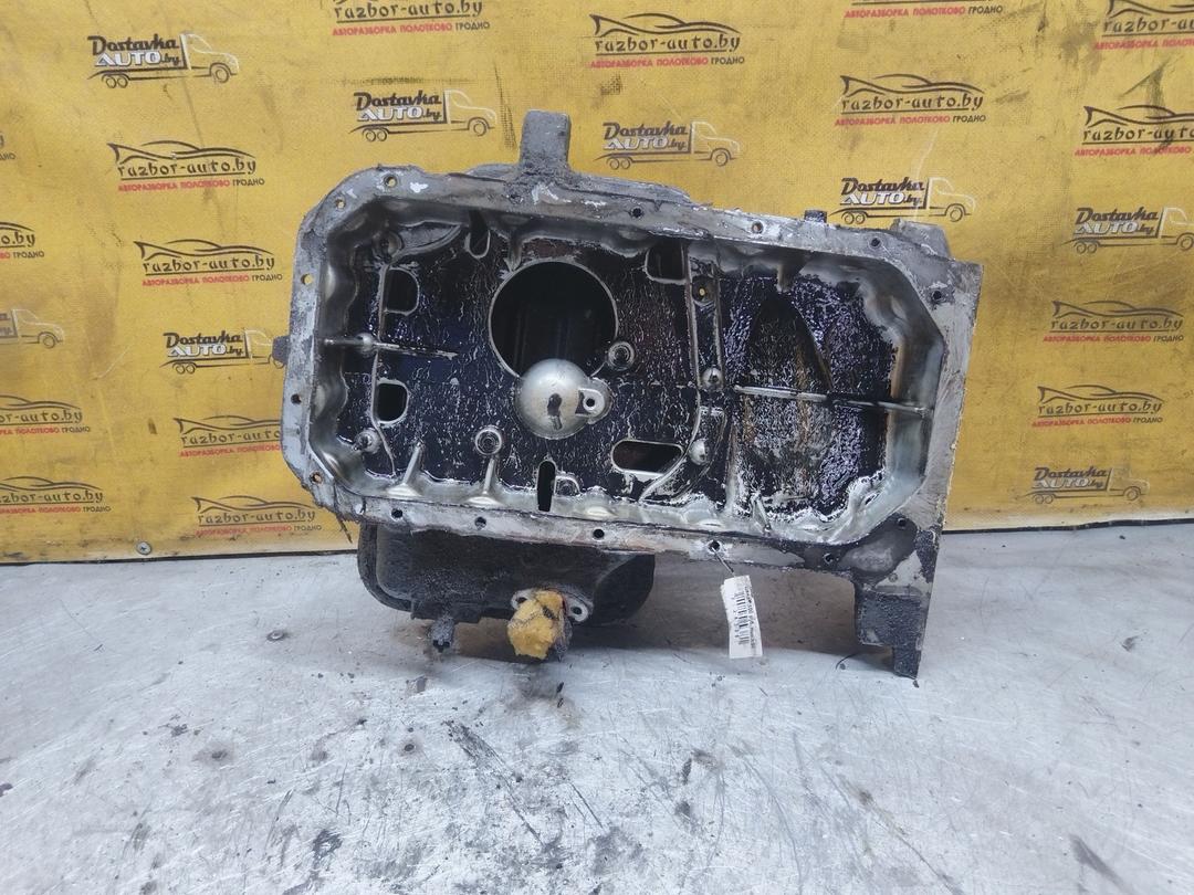 Поддон 7SG4HS Opel Meriva купить в магазине запчастей бу
