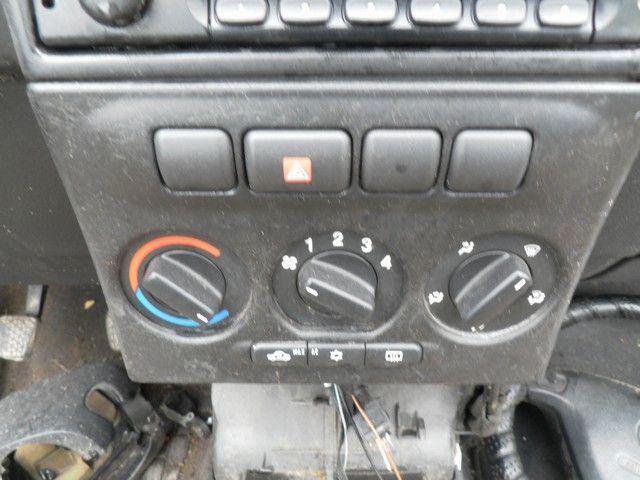 Кнопка обогрева заднего стекла 9X59H8 Opel Zafira