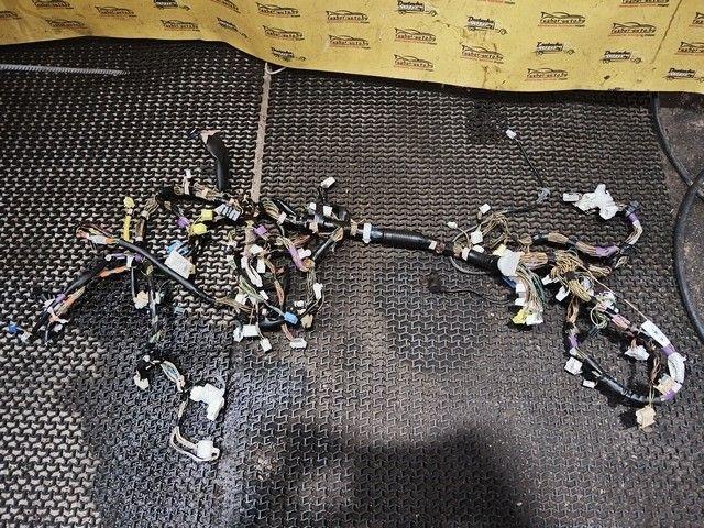 Проводка салона RKKO8I Toyota Yaris - Фото 1