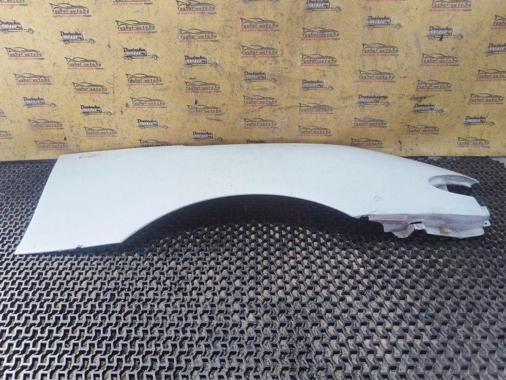 Крыло переднее правое 509077 Renault Espace - Фото 3