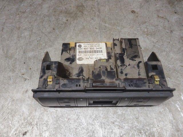 Блок управления печки/климат-контроля 8VX3OY Audi A4 купить