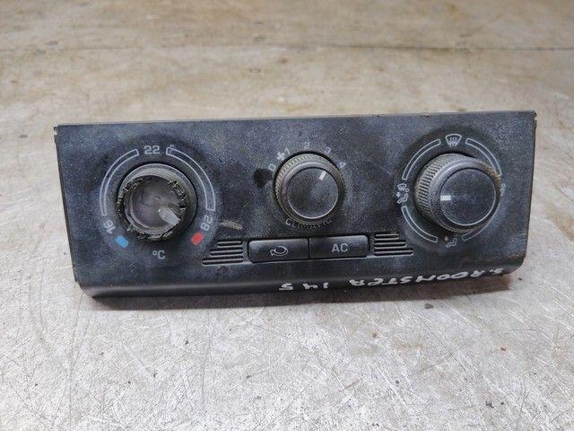 Блок управления печки/климат-контроля FGUHMF Skoda Roomster купить