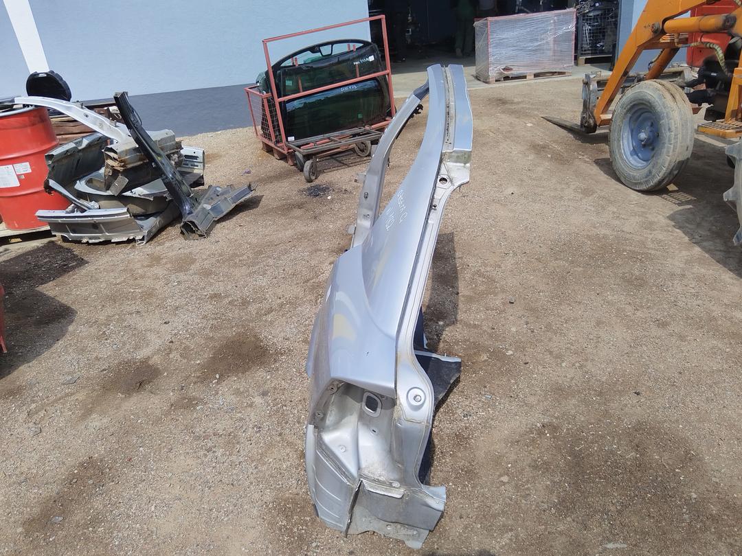 Крыло заднее левое S21WX0 Opel Astra - Фото 6