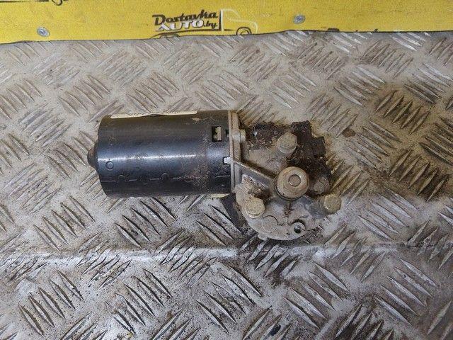 Моторчик передних стеклоочистителей (дворников) LE4D95 Volkswagen Passat