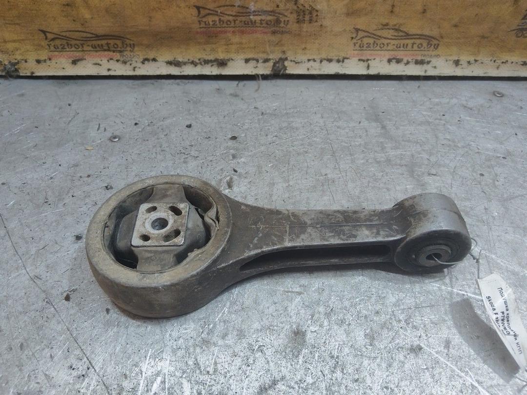 Подушка крепления КПП P79WEG Skoda Fabia - Фото 3