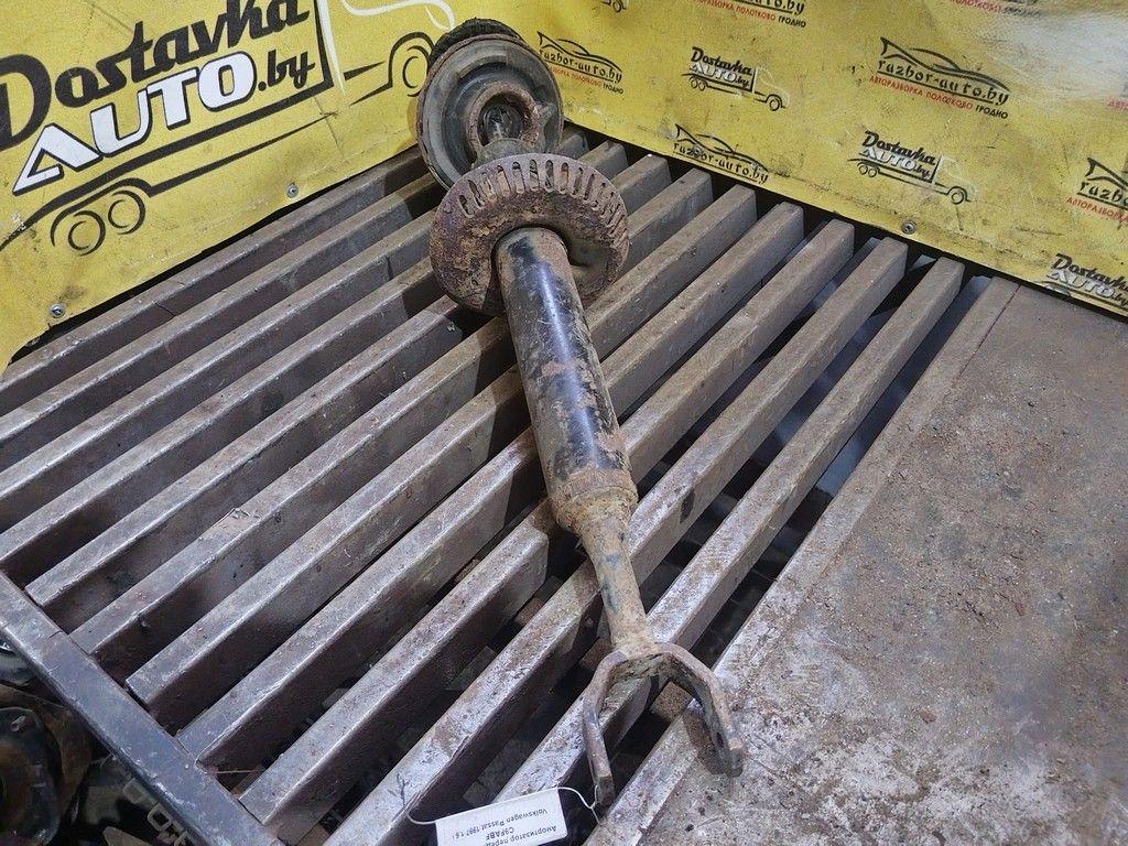 Амортизатор передний левый C9FABF Volkswagen Passat - Фото 7