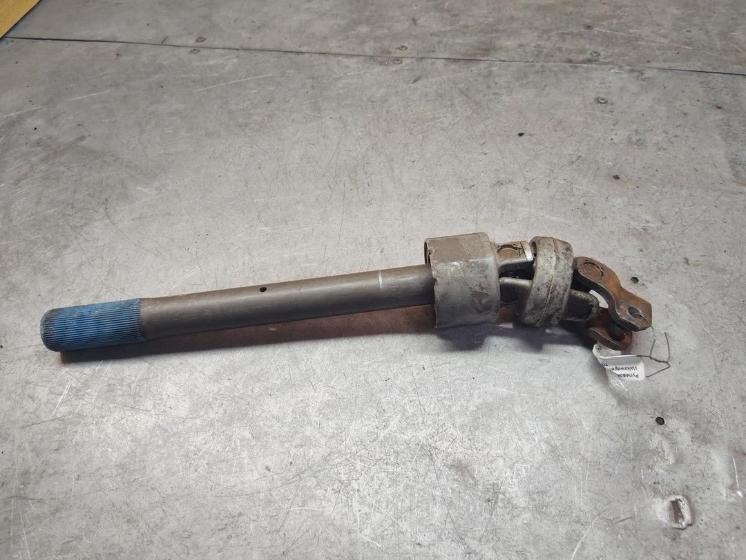 Рулевой карданчик 23UVOM Volkswagen Passat - Фото 1