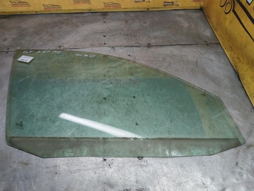 Стекло двери передней правой IOLLWF Volkswagen Golf