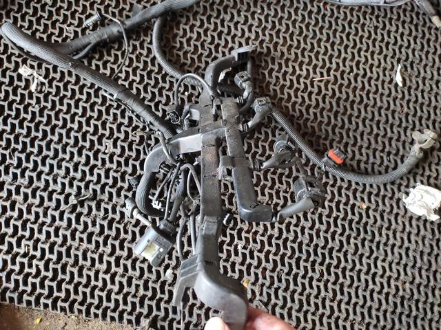 Проводка двигателя RBJGZ1 Mercedes Sprinter купить с доставкой