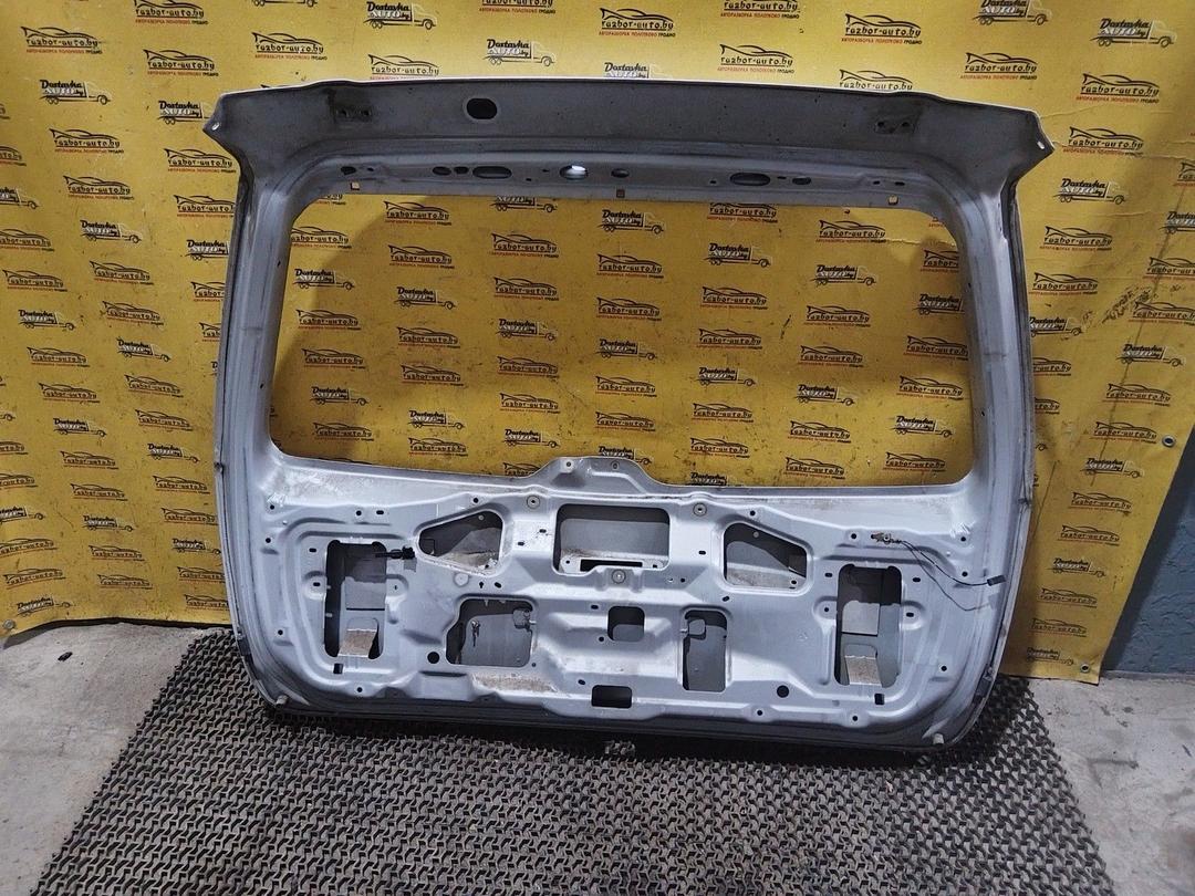 Крышка багажника (дверь 3-5) 3M7F0X Mitsubishi Grandis - Фото 6