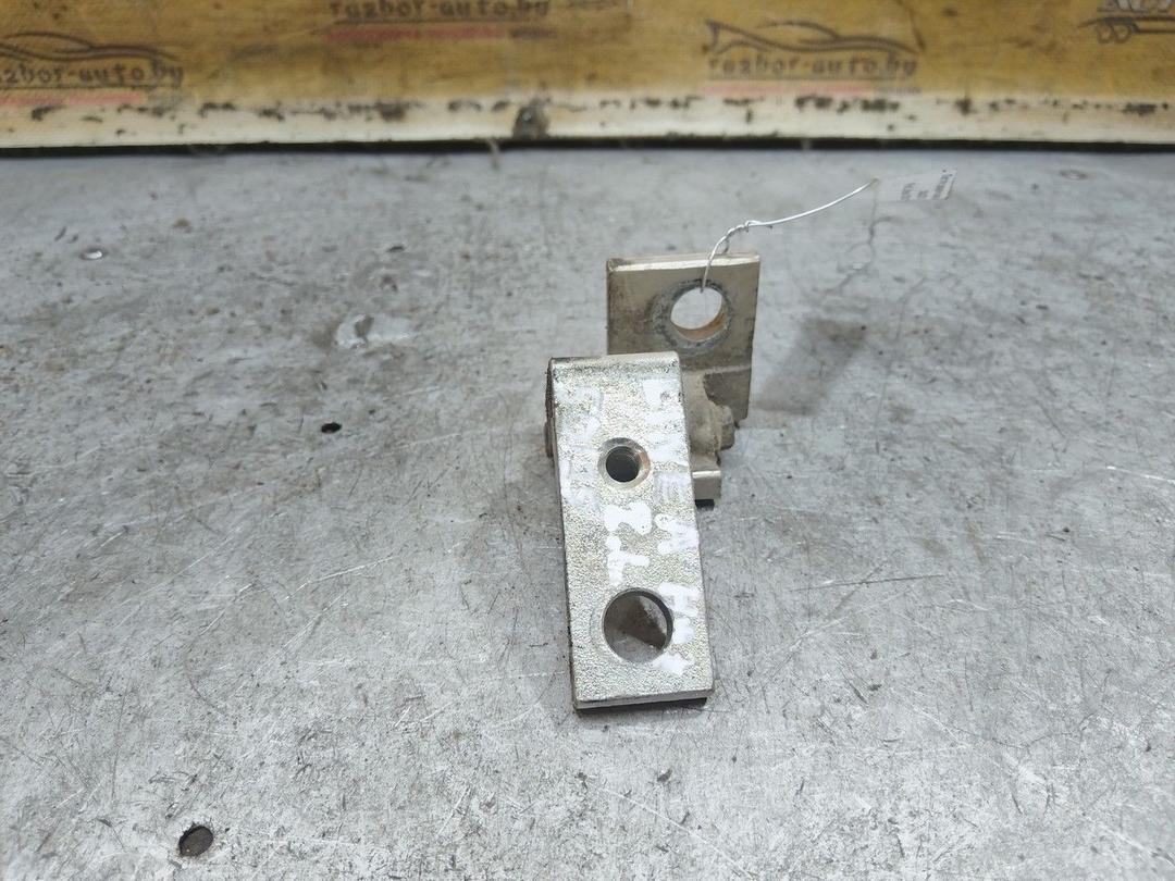 Петля двери задней левой 04JD7U Fiat Linea - Фото 3