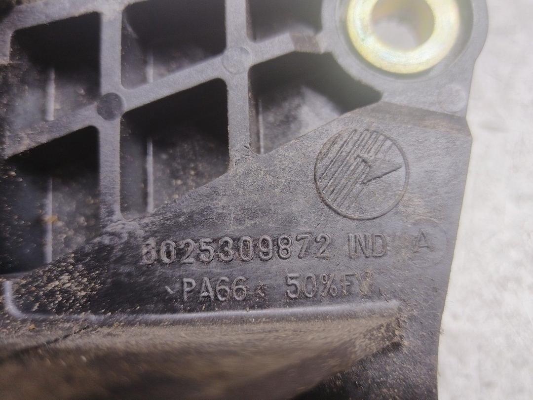 Узел педальный (блок педалей) ZZJJK7 Renault Espace купить с доставкой