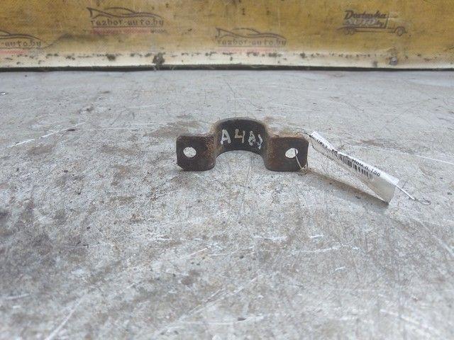 Крепление втулки стабилизатора WZAUVQ Audi A4 купить с доставкой