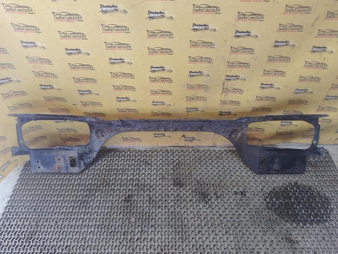 Передняя панель крепления облицовки (телевизор) M82YRK Peugeot 306 купить на авторазборке