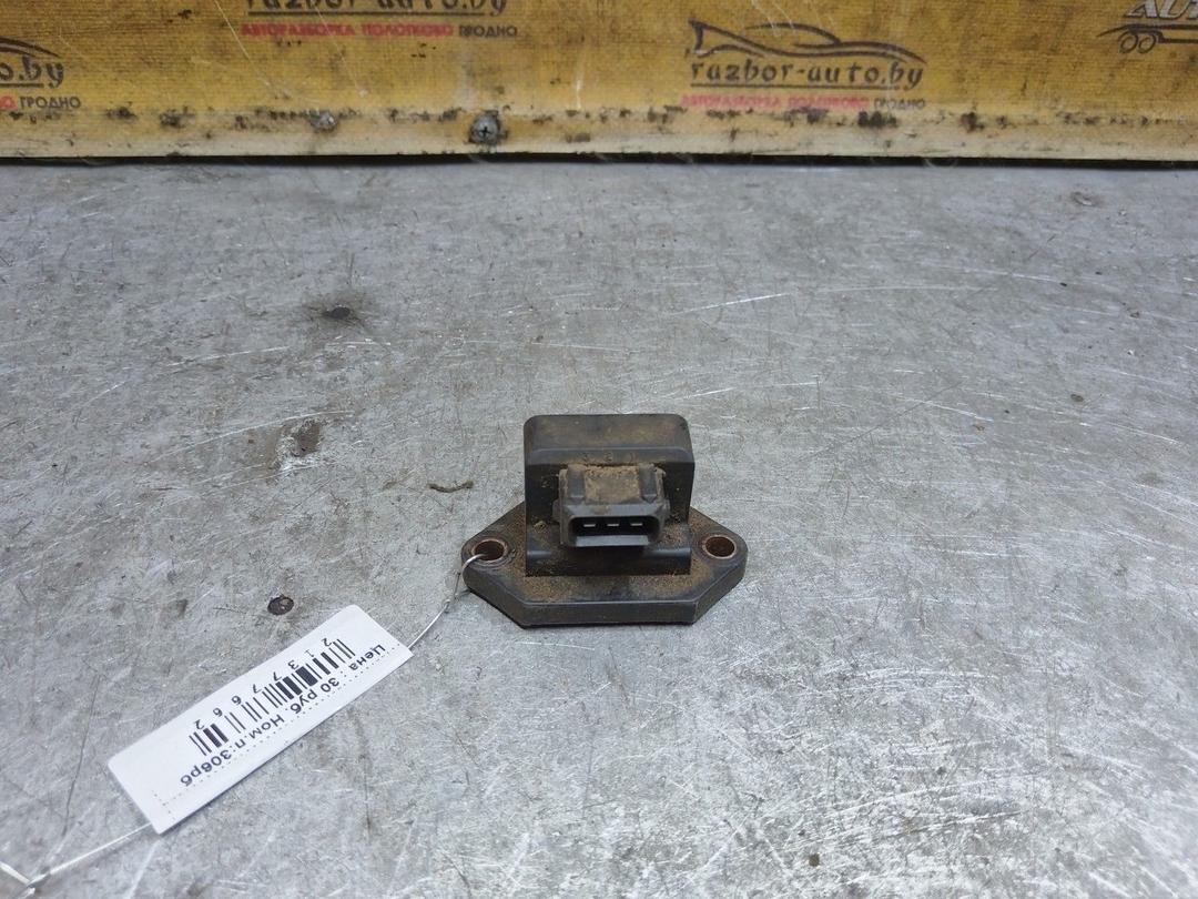 Датчик ускорения RIGGRD Kia Carnival купить с доставкой