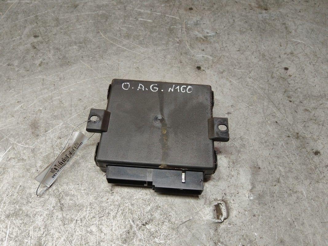 Блок комфорта YRWPL2 Opel Astra купить