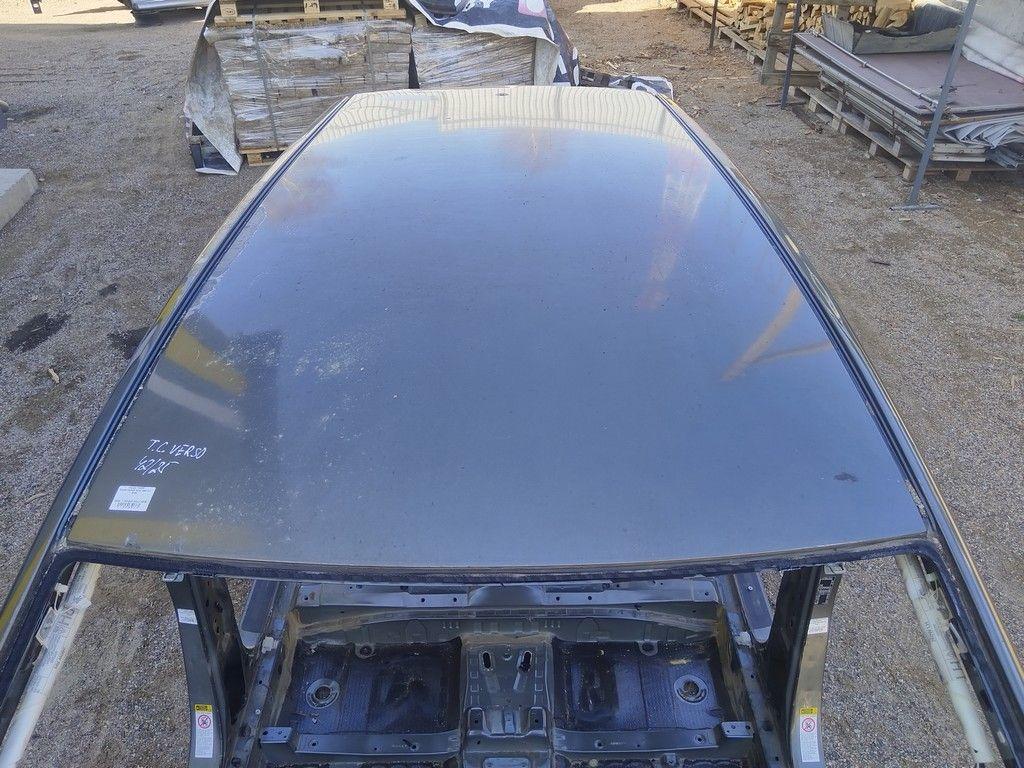 Крыша Y15C8Y Toyota Corolla Verso - Фото 2